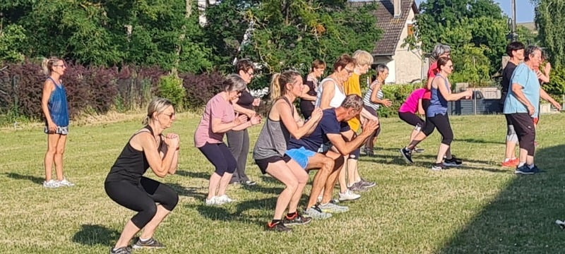 Activité plein air 2